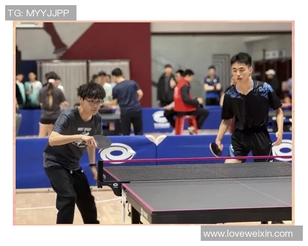 西安乒乓球队拼搏历程揭秘努力与荣耀交织的邀请赛故事